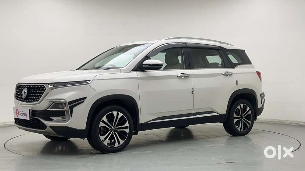 Mg Hector Sharp At, 2023, Petrol