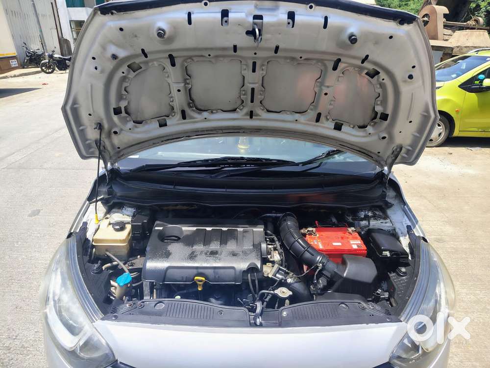 Hyundai I20 2015-2017 Sportz Option 1.4 Crdi, 2014, Diesel