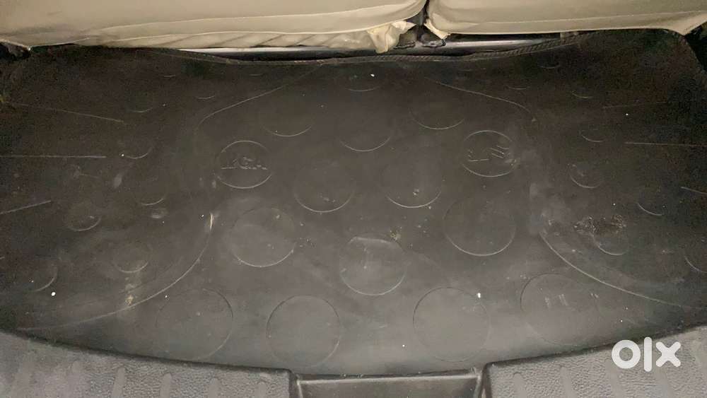 Maruti Suzuki Wagon R 1.0