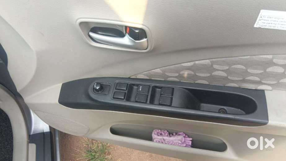 Maruti Suzuki Celerio Zxi(o) Amt, 2016, Petrol