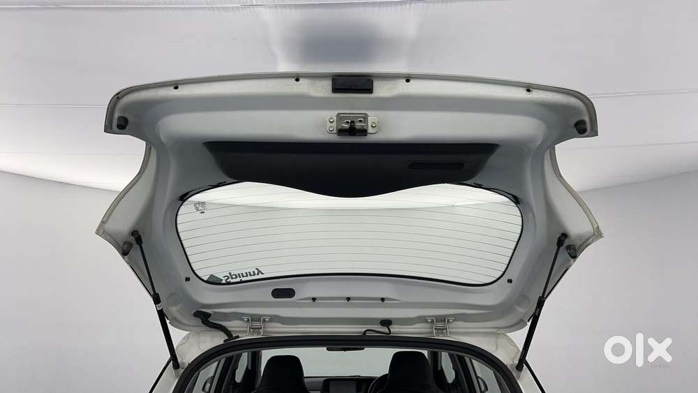 Hyundai Grand I10 Nios Asta 1.2 Kappa Vtvt, 2019, Petrol