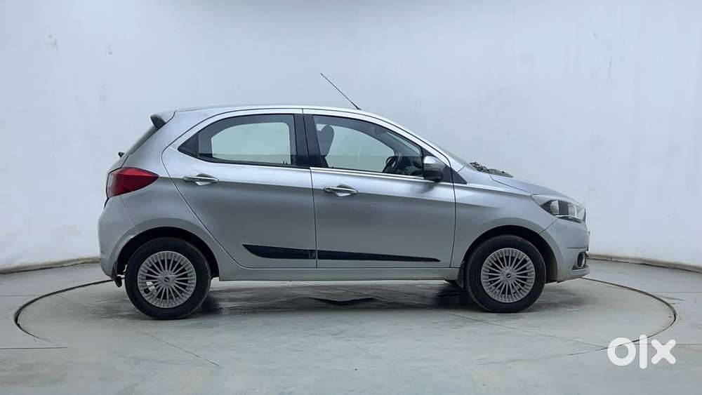 Tata Tiago Xza, 2019, Petrol