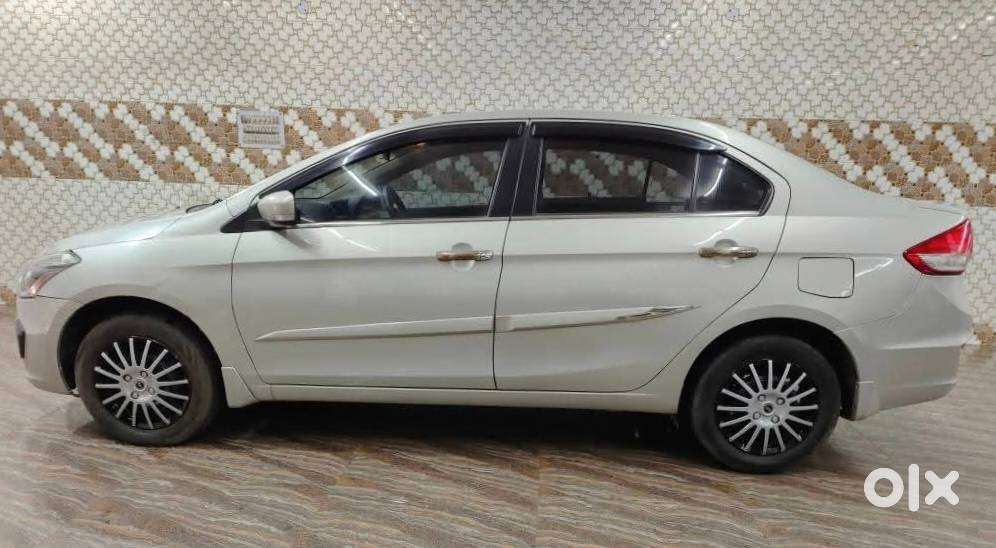 Maruti Suzuki Ciaz 2018, 2018, Petrol
