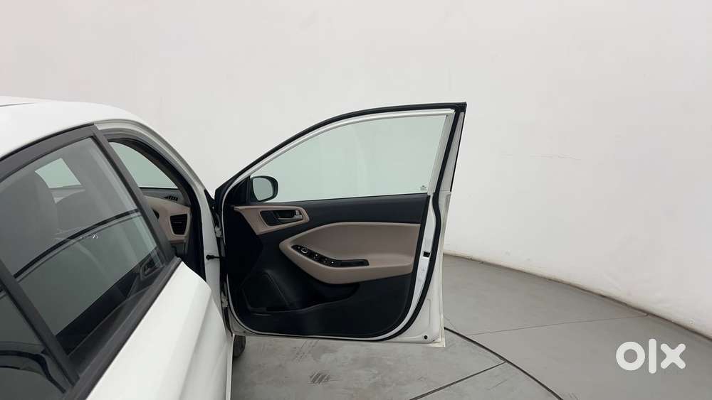 Hyundai Elite I20 [ ] 1.2 Asta, 2017, Petrol