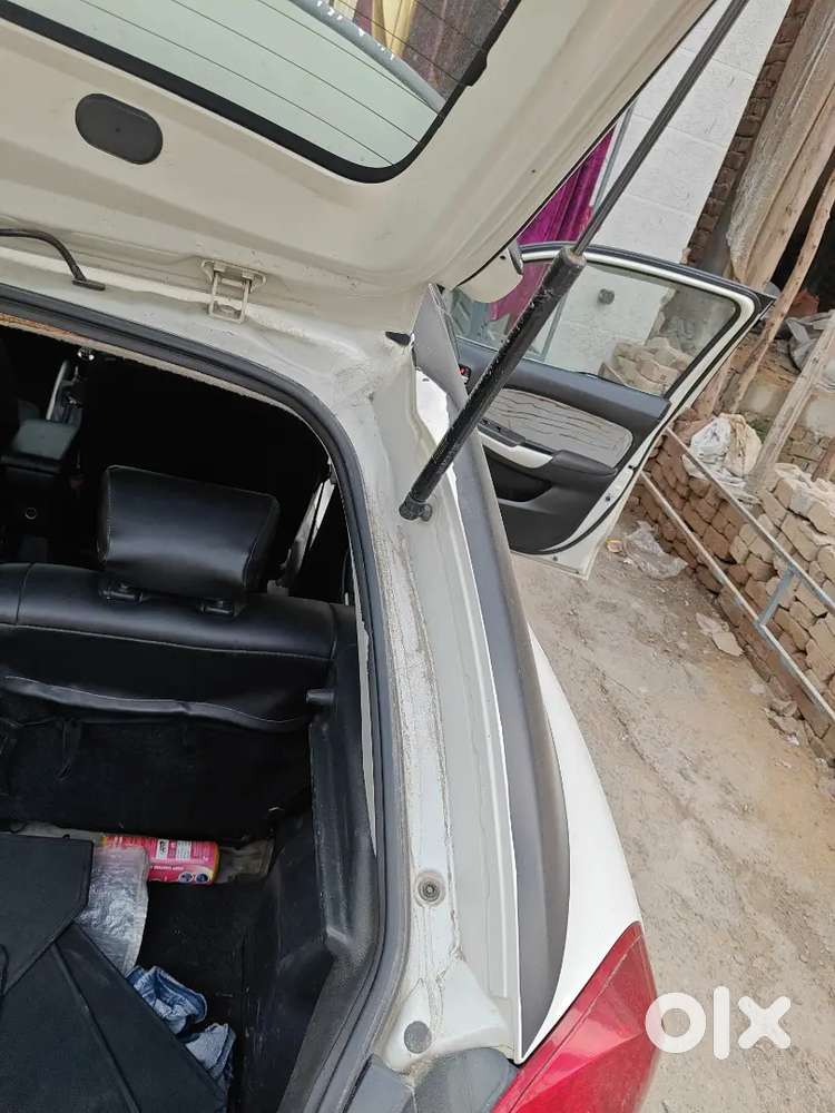 Baleno 2016 Diesel Manual