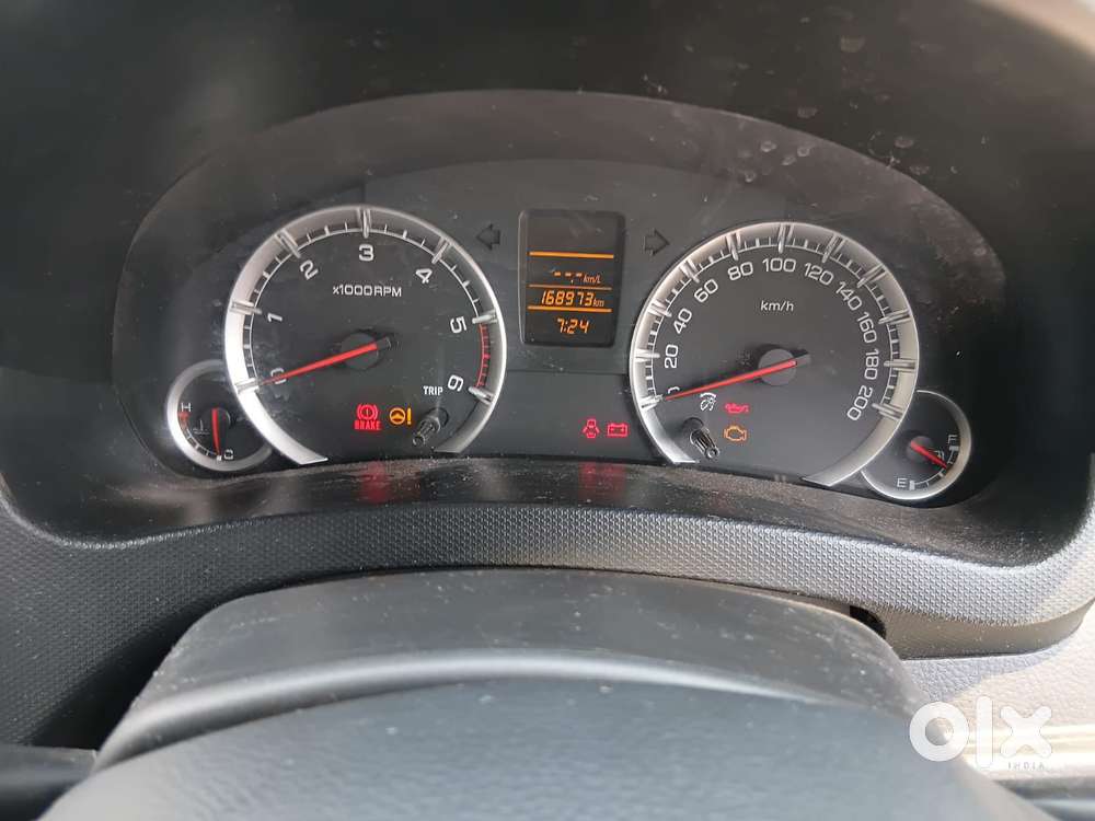 Maruti Suzuki Swift Vdi (o), 2015, Diesel