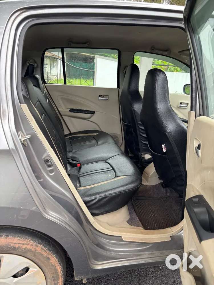 Maruti Suzuki Celerio 2018 Year Car