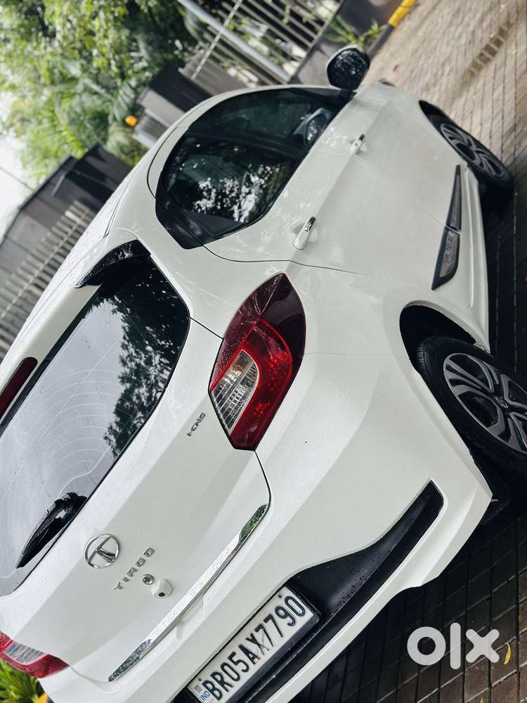 Tata Tiago 1.2 Revotron Xz Plus Cng, 2023, Cng & Hybrids