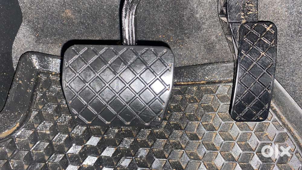 Skoda Kushaq Style 1.5 Tsi Dsg Dual Tone, 2021, Petrol