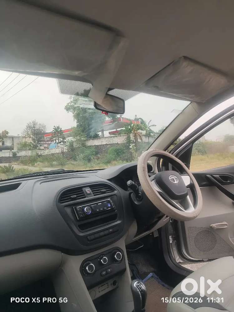 Tata Tiago 2019 Petrol 49400 Km Driven