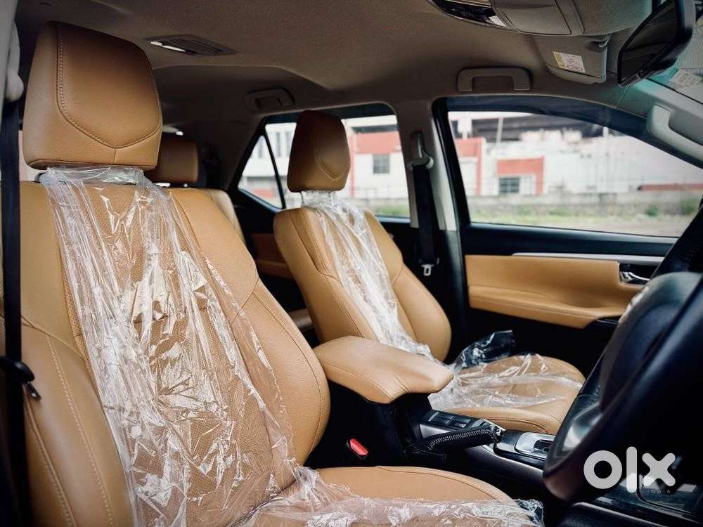 Toyota Fortuner 4x2 At 2.8 Diesel, 2024, Diesel