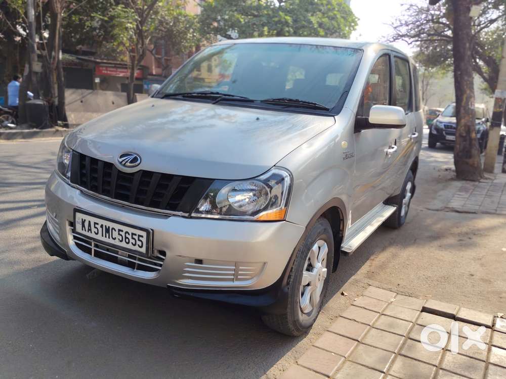 Mahindra Xylo D4 Bs Iii, 2012, Diesel