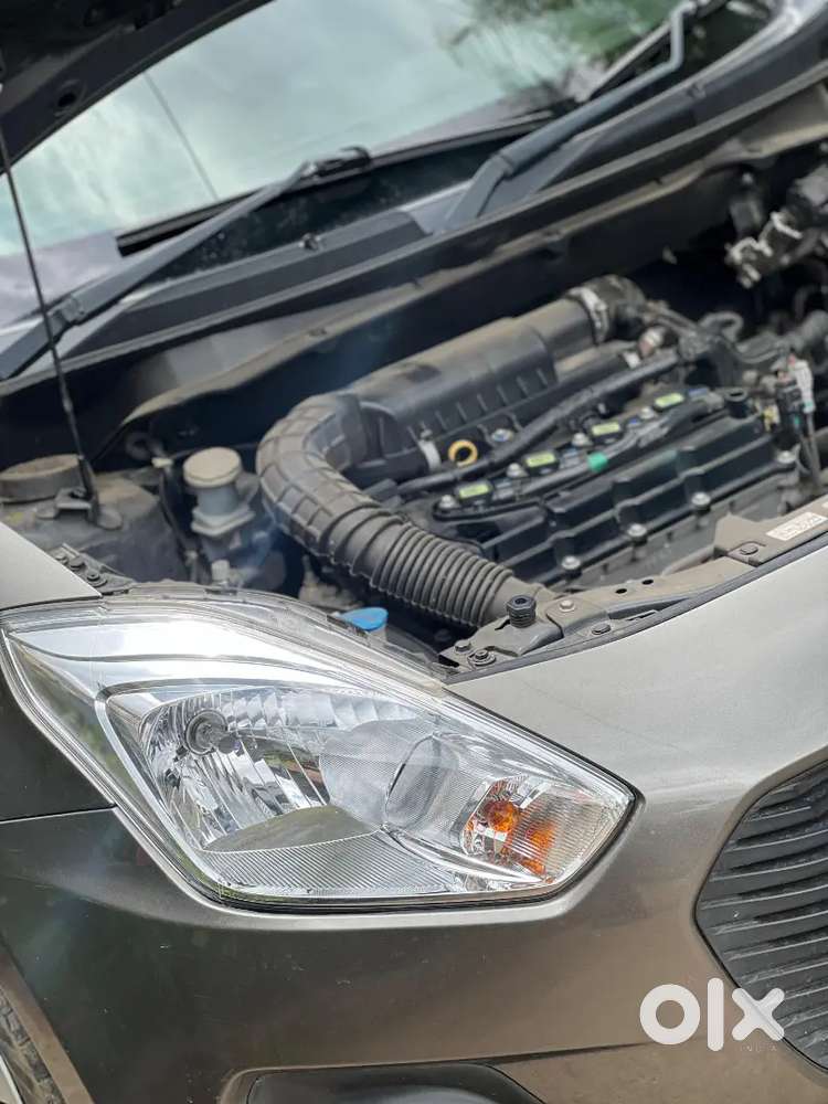 Maruti Suzuki Swift 2021 4 Cylinder 1.2l Engine