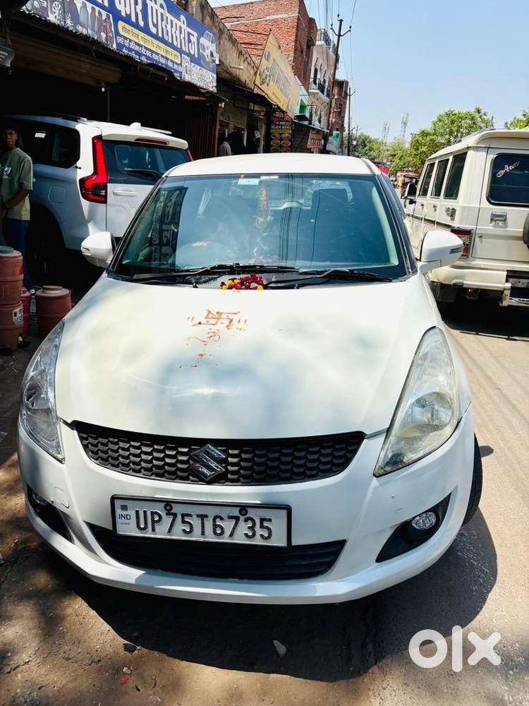 Maruti Suzuki Swift 2014 Diesel 100000 Km Driven