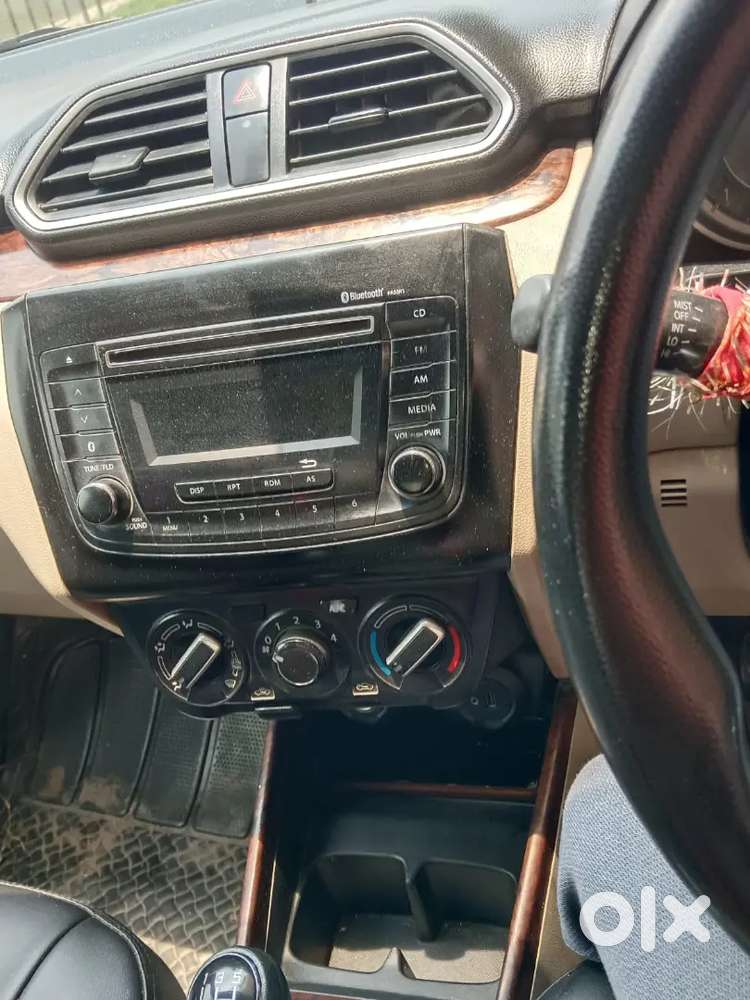 Maruti Suzuki Dzire 2018 Vdi