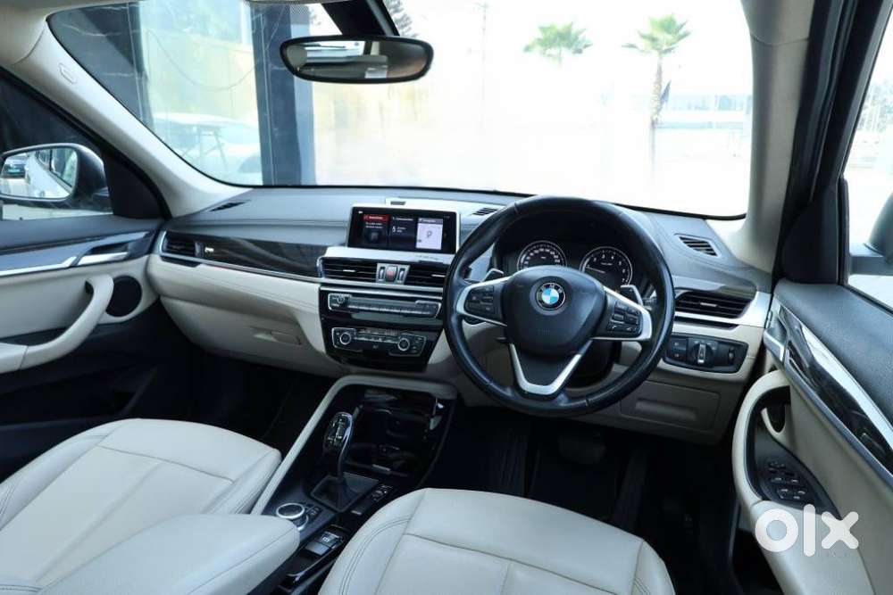 Bmw X1 2.0 Sdrive20i Xline, 2021, Petrol