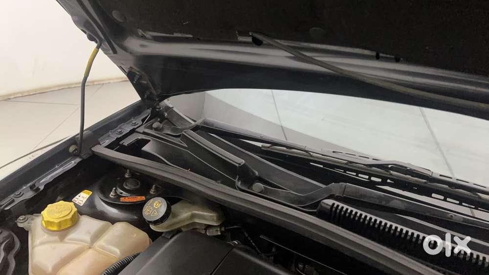 Ford Figo 1.4 Duratorq Diesel Exi, 2012, Diesel