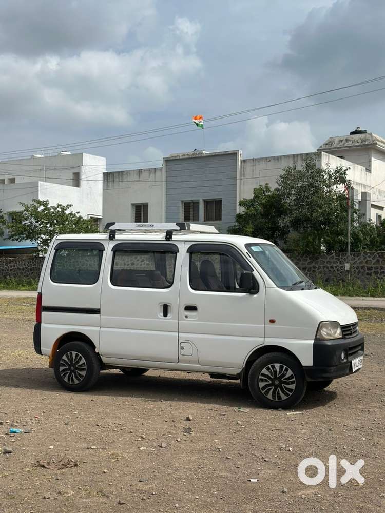 Maruti Suzuki Eeco 2020