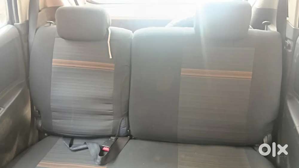 Maruti Suzuki Wagon R 2011 Petrol Manual Petrol+lpg Tayer Okay