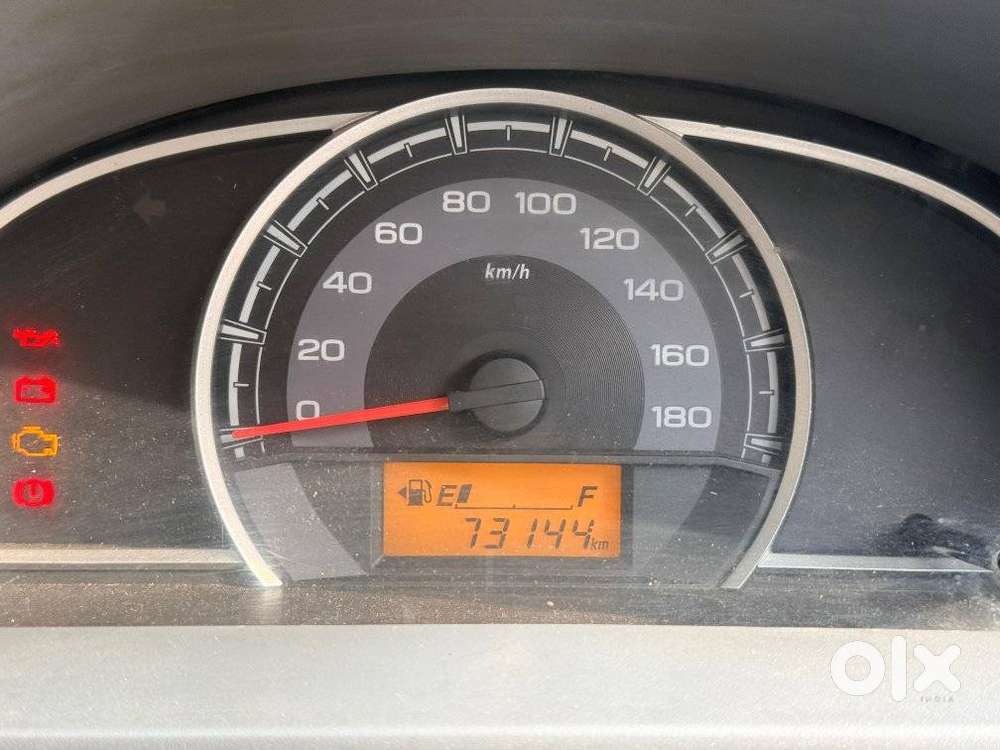 Maruti Suzuki Alto 800 Lxi, 2015, Petrol