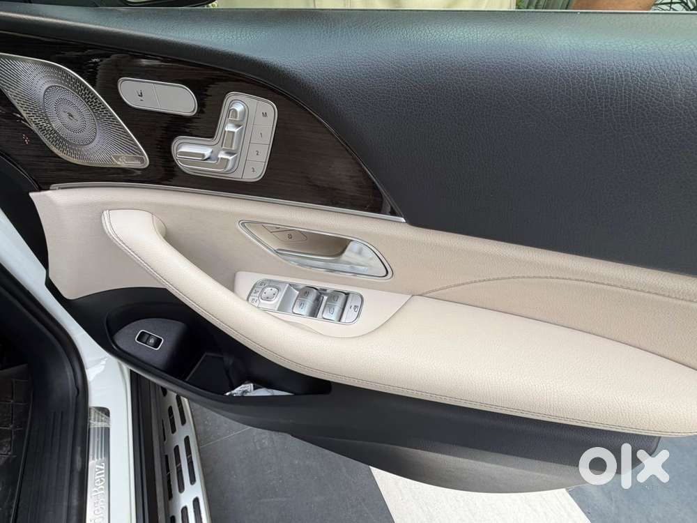 Mercedes-benz Gls 400d 4matic, 2023, Diesel
