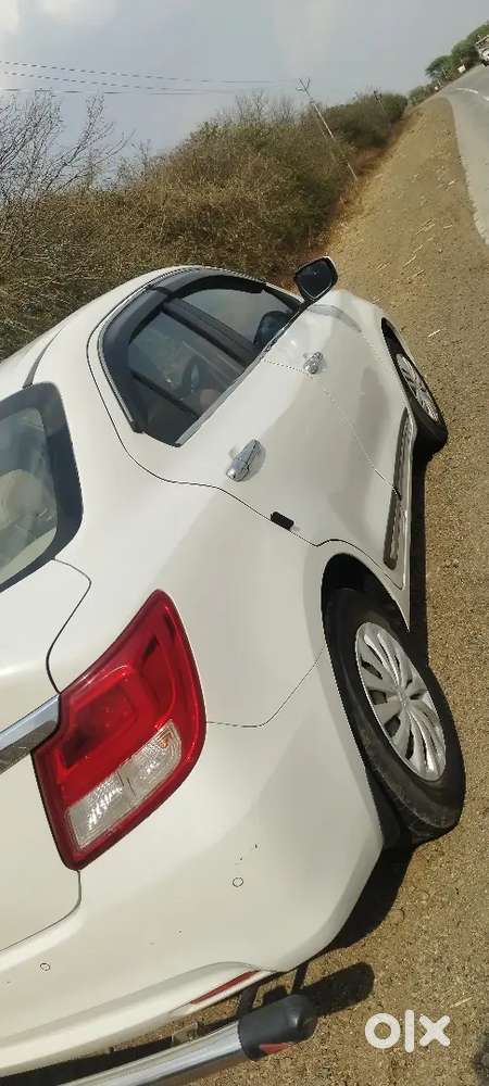 Maruti Suzuki Swift Dzire 2022 Cng & Hybrids Well Maintained