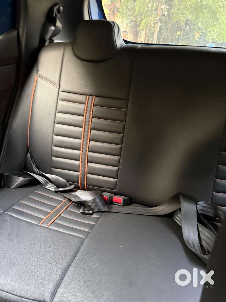 Renault Kwid Rxt Manual Climber, 2017, Petrol