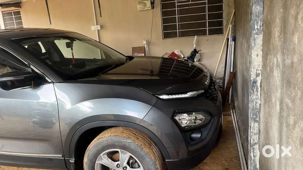 Harrier Xt 2.0 Kryojet