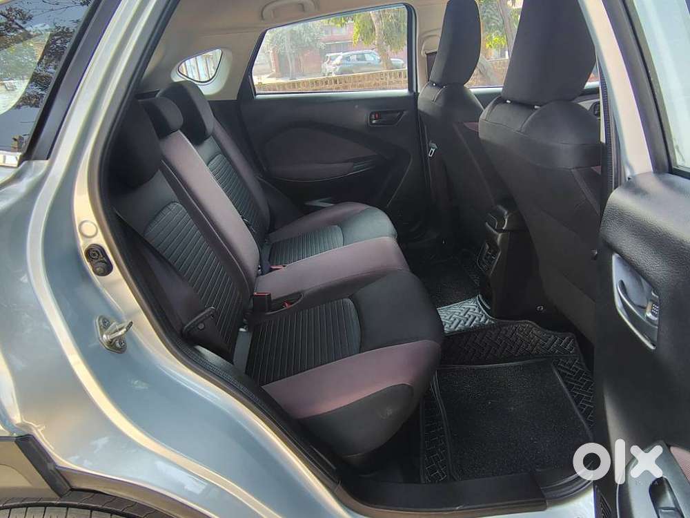 Maruti Suzuki Fronx Sigma 1.2 Mt, 2025, Petrol