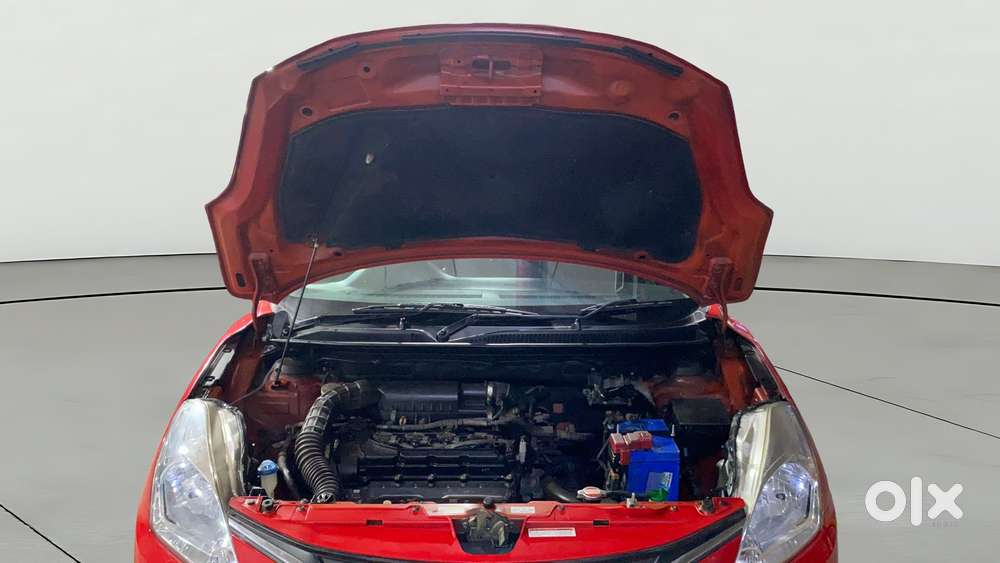 Maruti Suzuki Baleno 1.2 Delta, 2017, Petrol