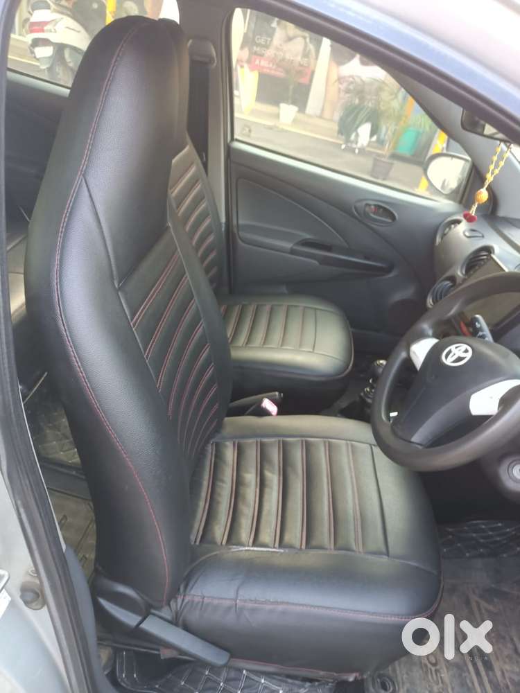 Toyota Etios Liva 2011-2012 Gd, 2012, Diesel