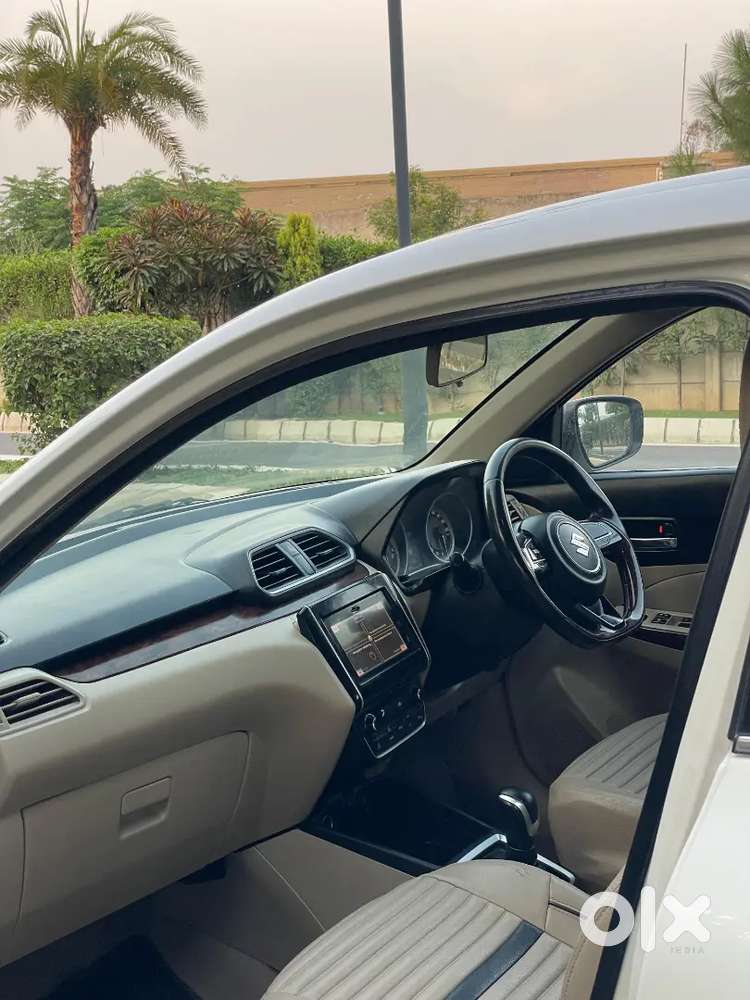Maruti Dzire 2018 Zdi Plus
