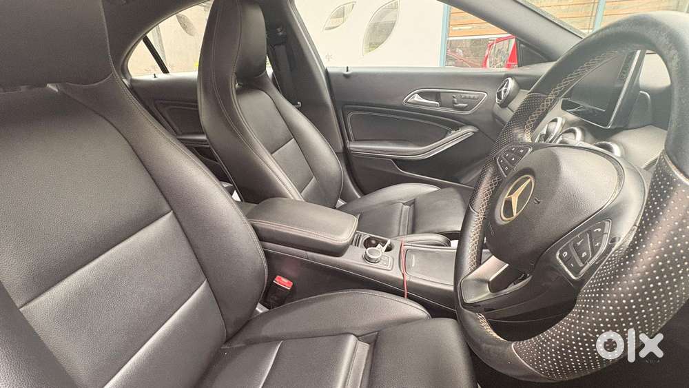 Mercedes-benz Gla 200, 2016, Petrol