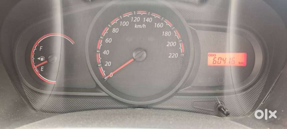 Ford Figo Diesel, 2012, Diesel