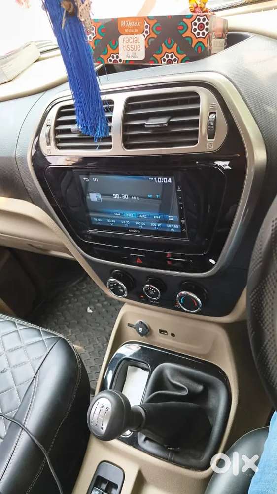 Ek Dum Nai Car Ki Tarah Hai Koi Damage Nahi Hai Koi Scratch Nahi Hai.