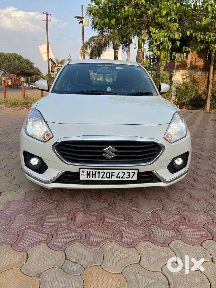 Maruti Suzuki Dzire 2017-2020 Vdi, 2018, Diesel
