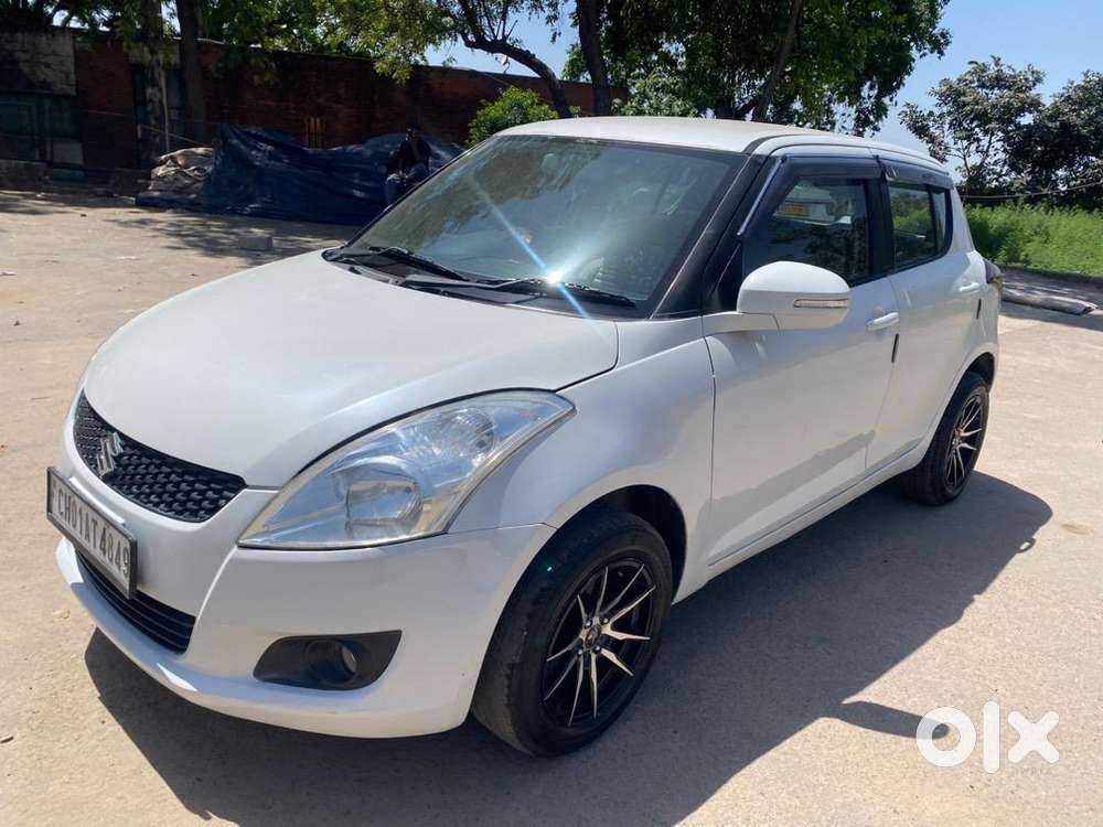 Maruti Suzuki Swift 2012 Petrol Good Condition