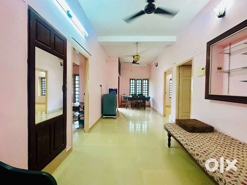 3BHK in Ulloor
