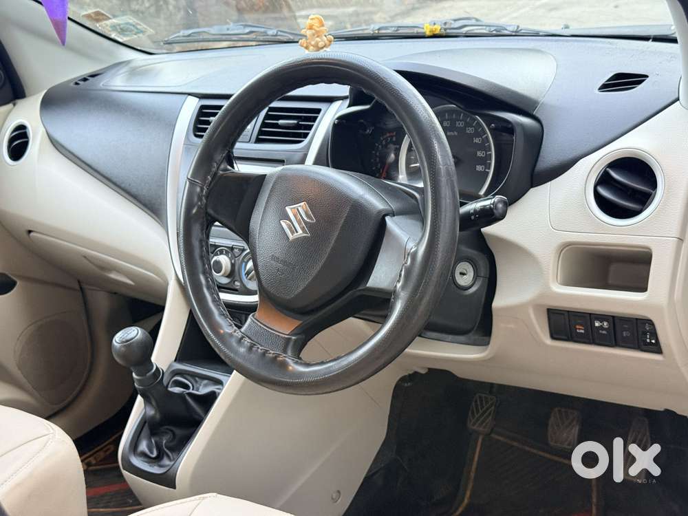 Maruti Suzuki Celerio Cng Vxi Optional, 2020, Cng & Hybrids