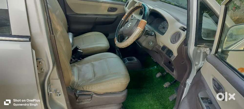 Maruti Suzuki Zen Estilo 2011