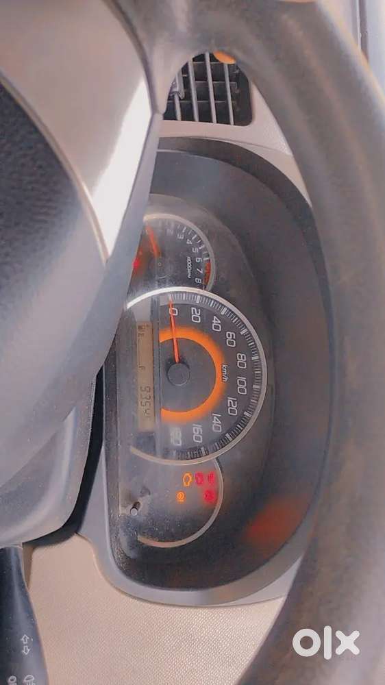 Maruti Suzuki Wagon R 1.0 2013 Petrol Good Condition