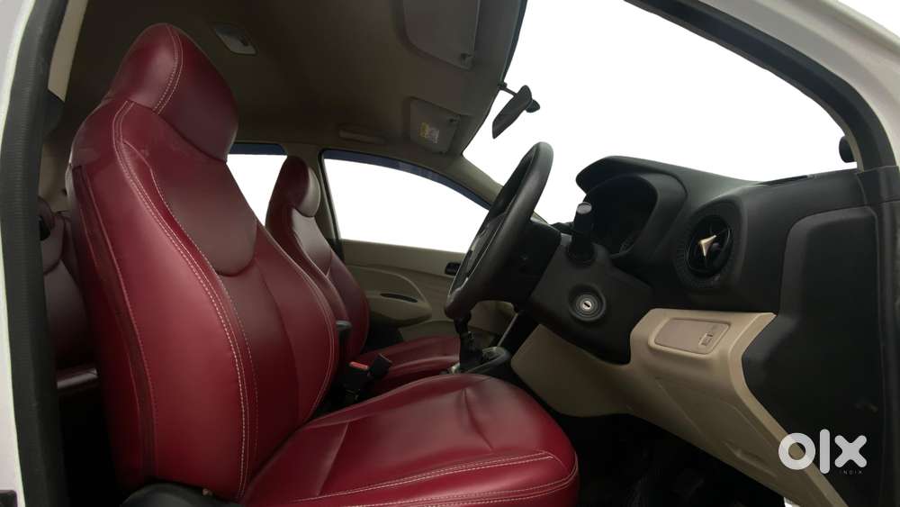 Hyundai New Santro 1.1 Era Executive, 2022, Petrol