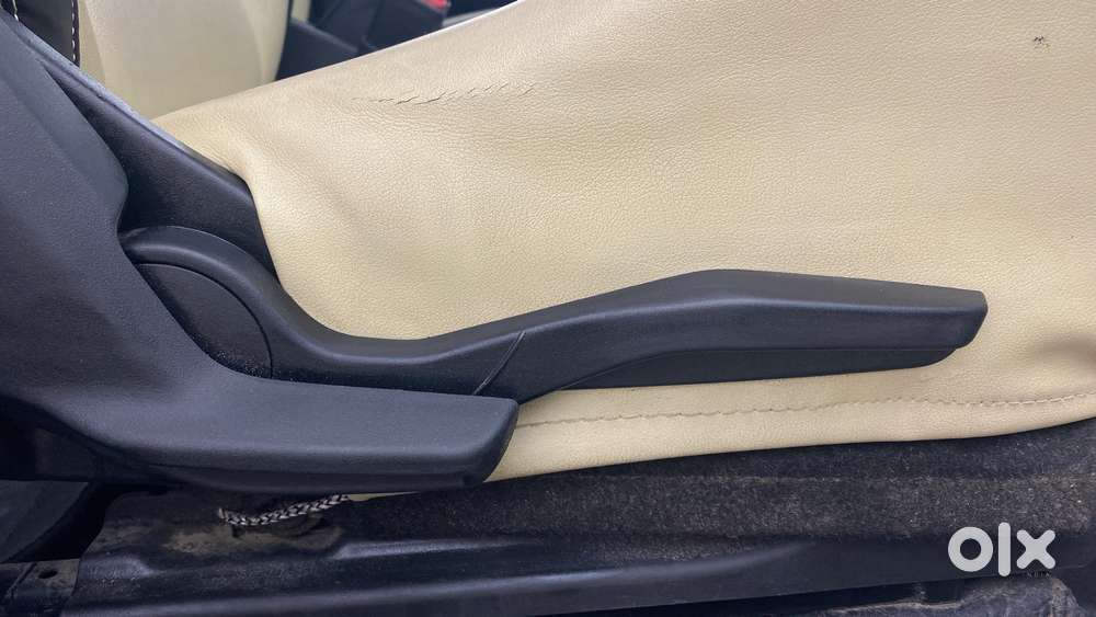 Toyota Glanza G, 2020, Petrol