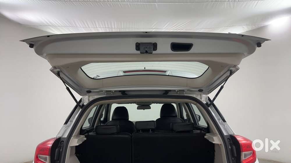 Mahindra Xuv300 W8 Amt Optional Diesel, 2020, Petrol