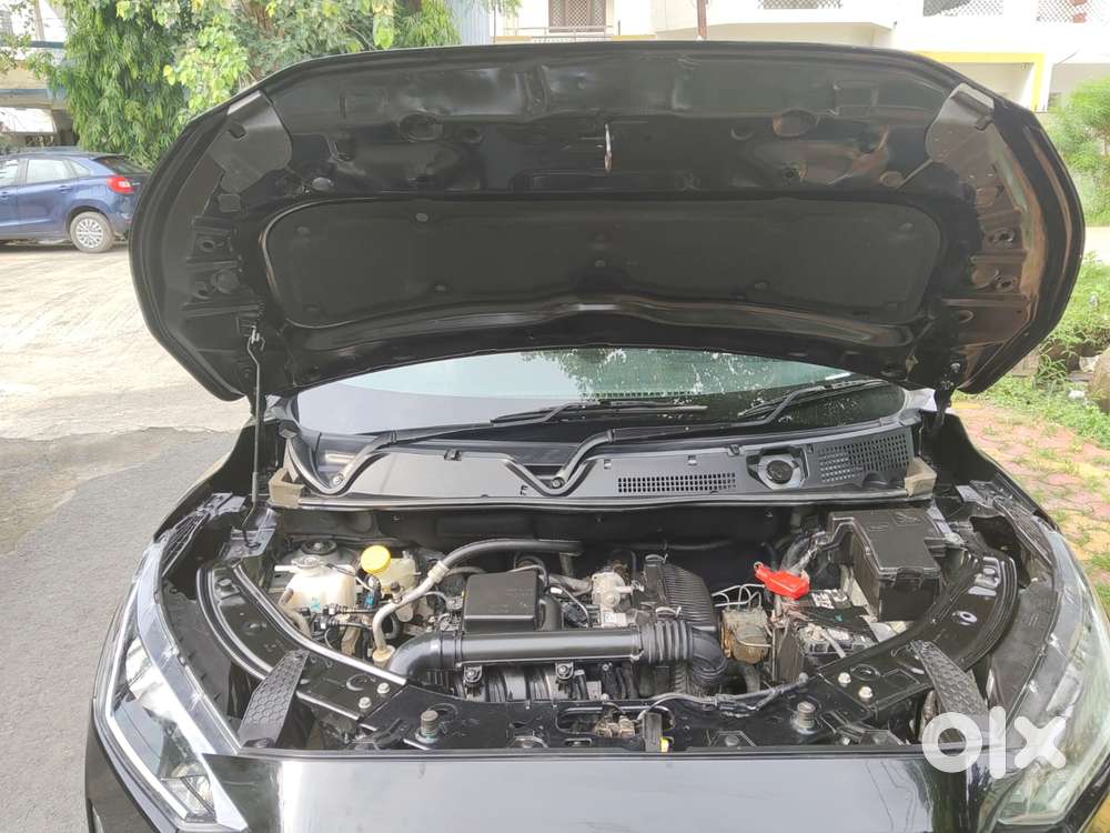 Nissan Magnite 1.0 Xe, 2023, Petrol