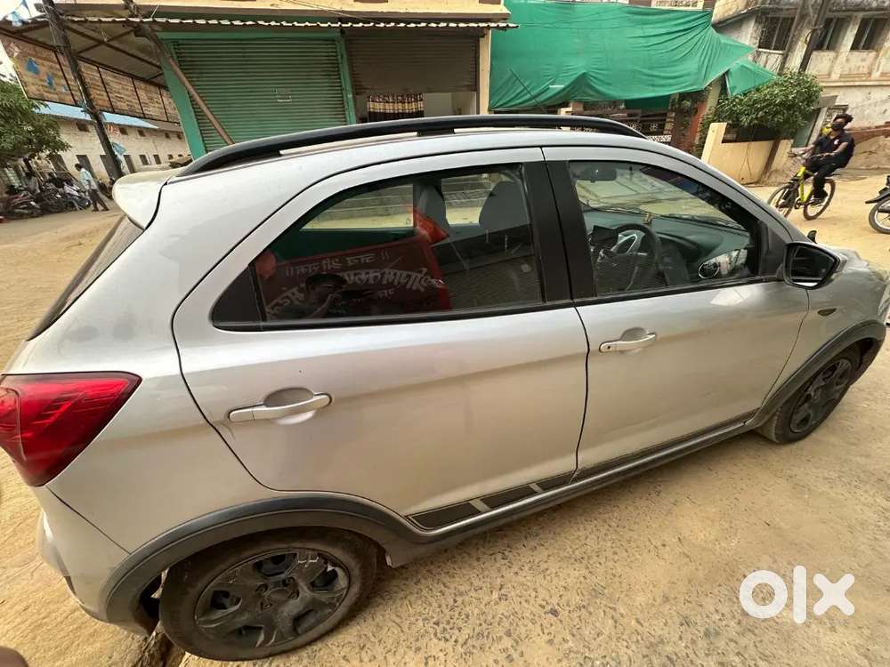 Ford Freestyle 2019 Diesel 206800 Km Driven