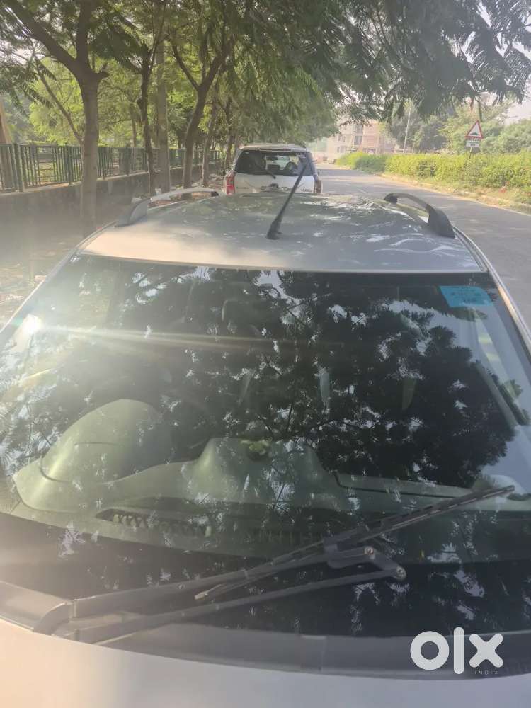 Renault Kwid 2018 Well Maintained