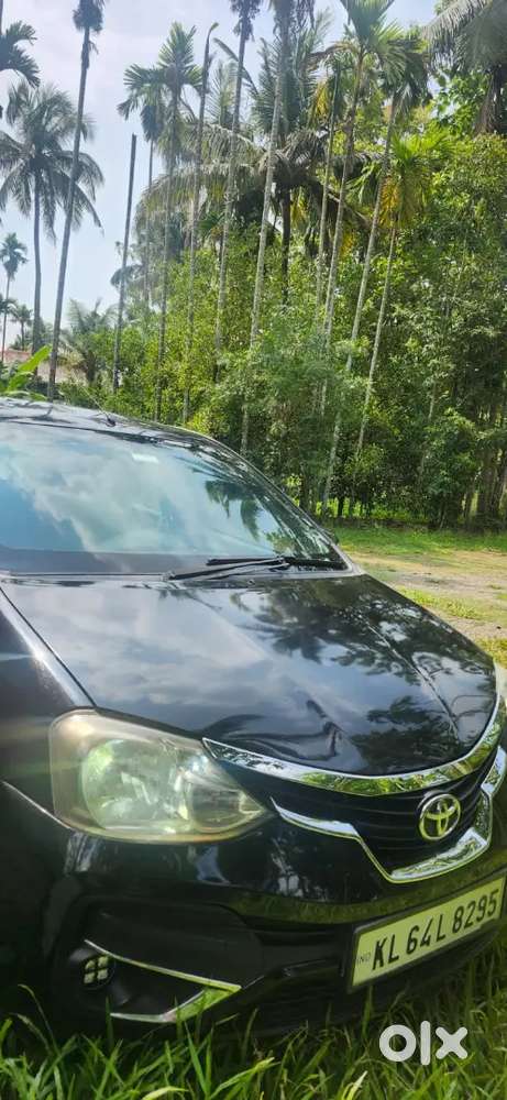 Toyota Etios Liva 2012 Diesel