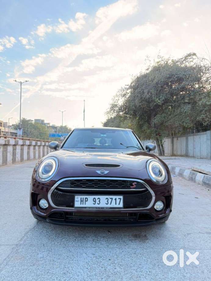 Mini Cooper Clubman Cooper S Clubman, 2019, Petrol
