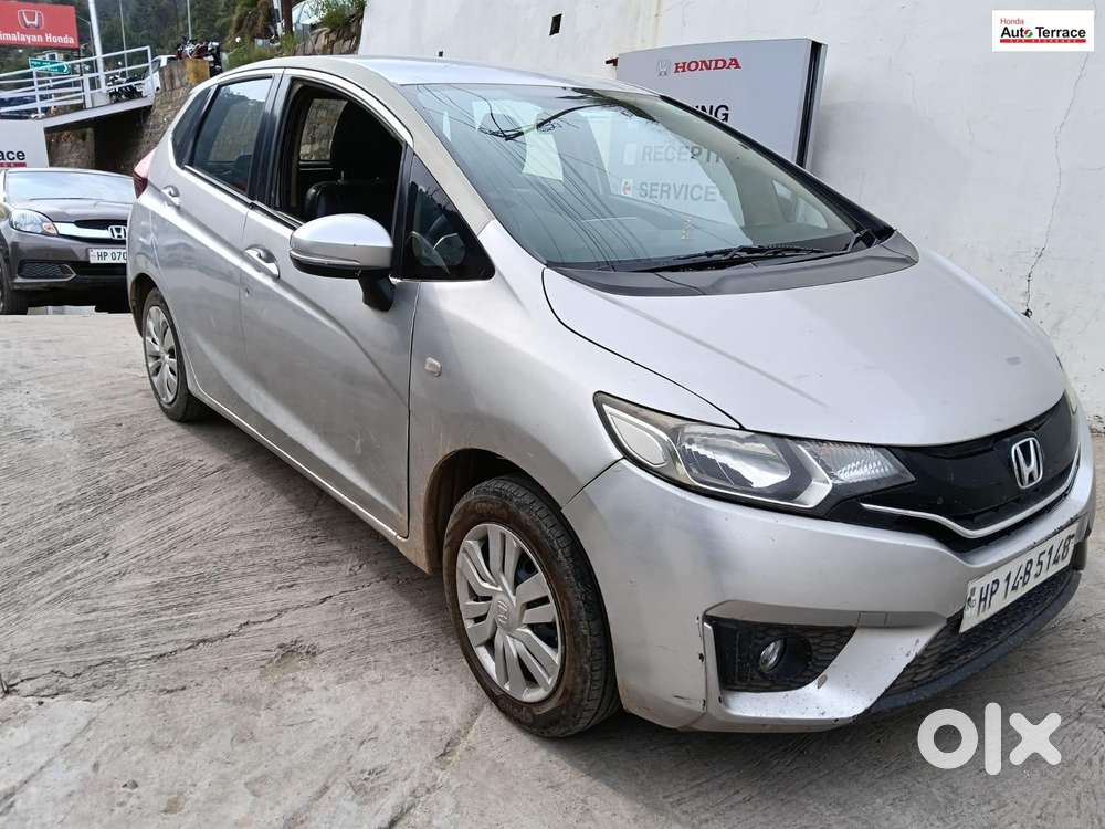 Honda Jazz 1.2 Sv I Vtec, 2016, Petrol